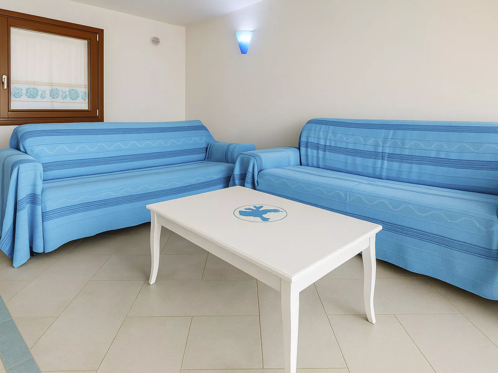 Appartamento vacanze "Am Meer"