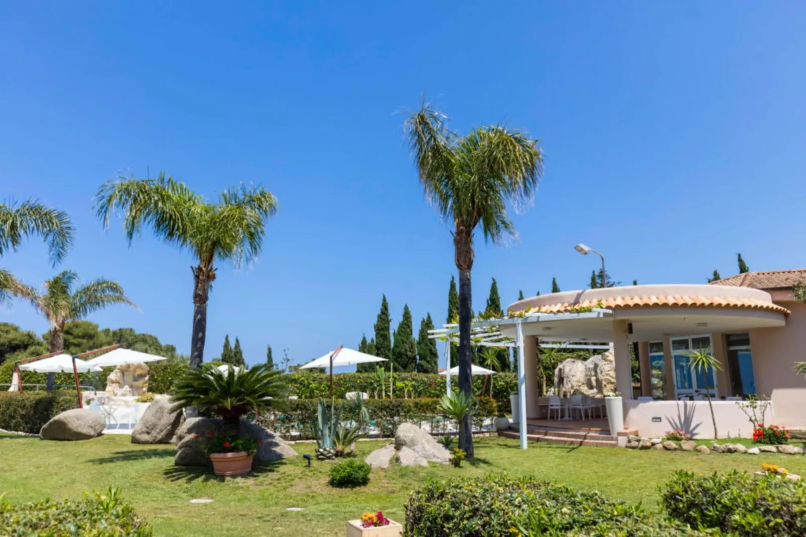 L' arcobaleno Resort - APARTMENT 2 PAX - B AP06