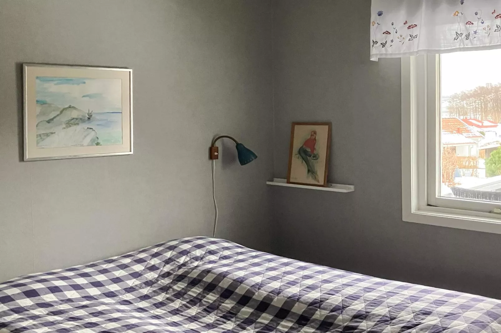 4 persoons vakantie huis in STRÖMSTAD - Binnen