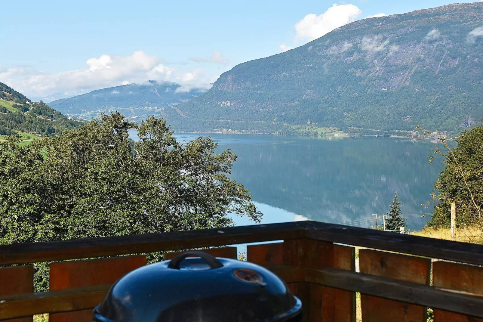 6 persoons vakantie huis in olden