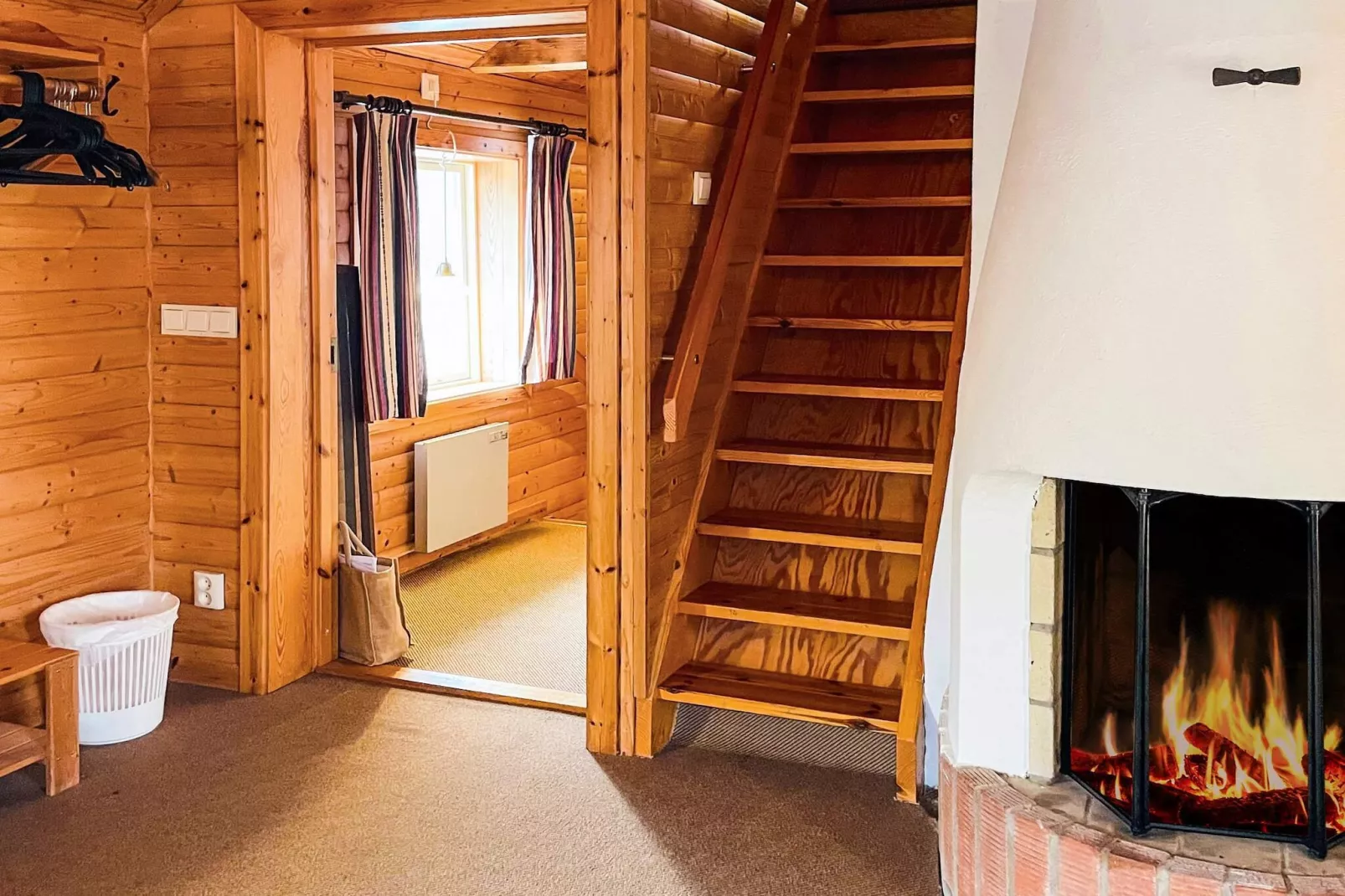 7 Personen vakantie huis in LEKERYD - Binnen