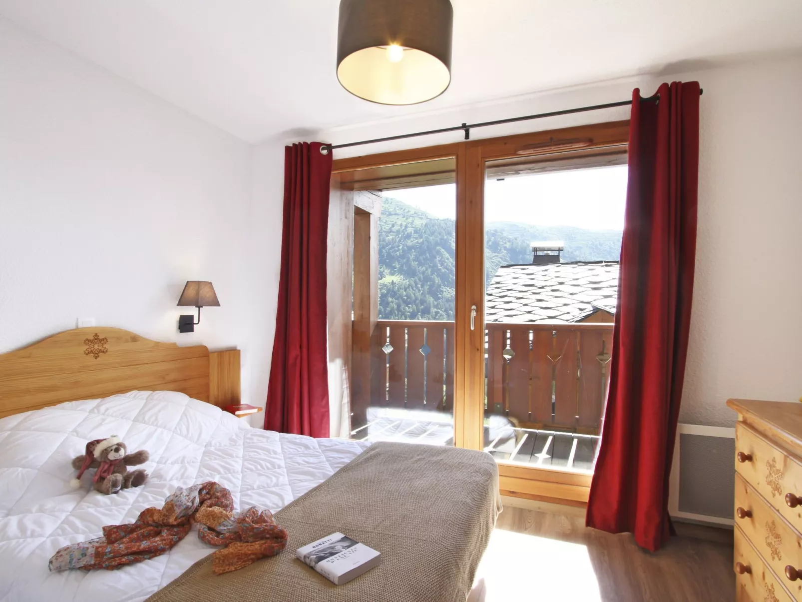 Odalys Référence Le Grand Panorama 1