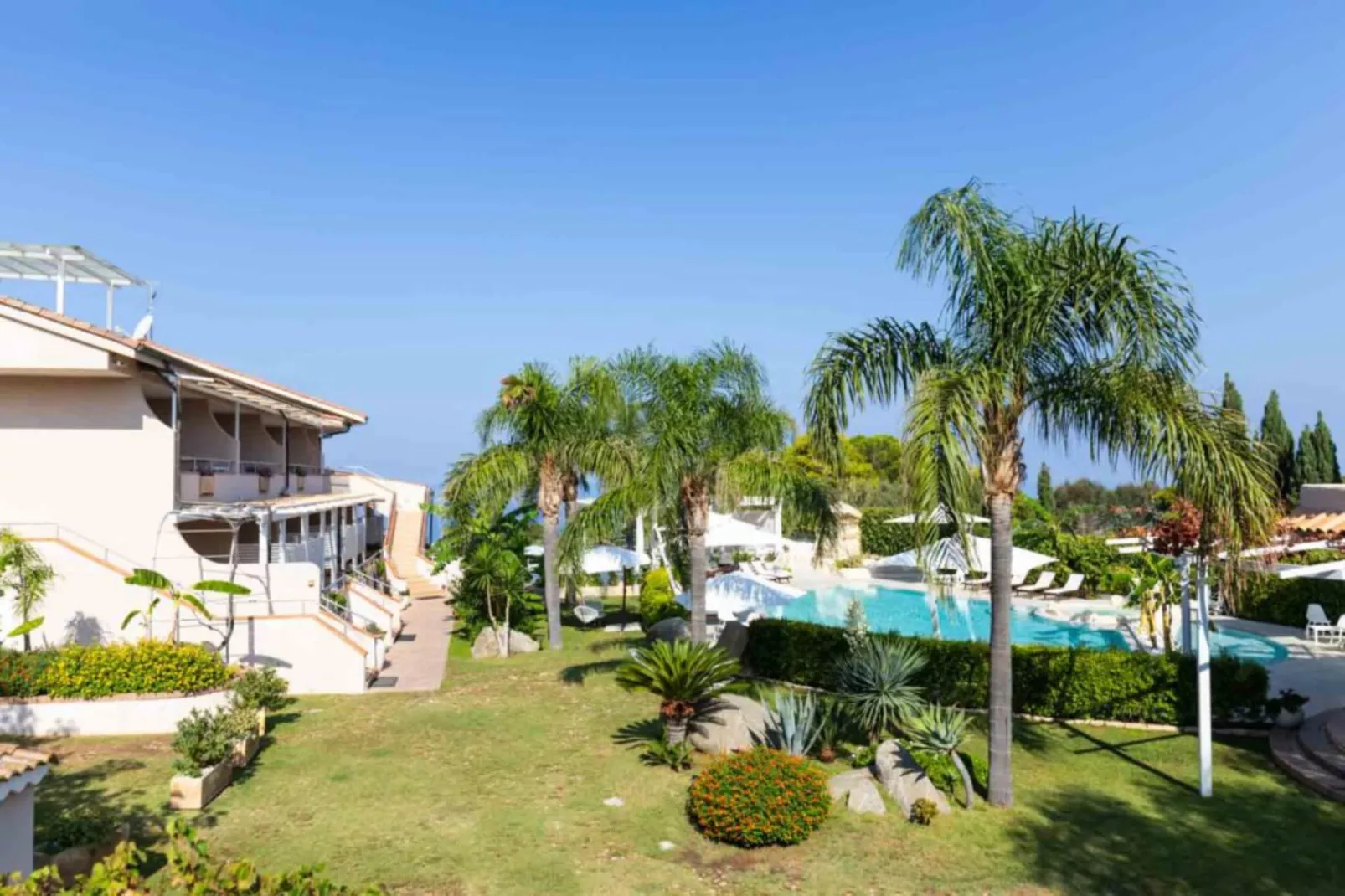 L' arcobaleno Resort - APARTMENT 2 PAX - B AP06