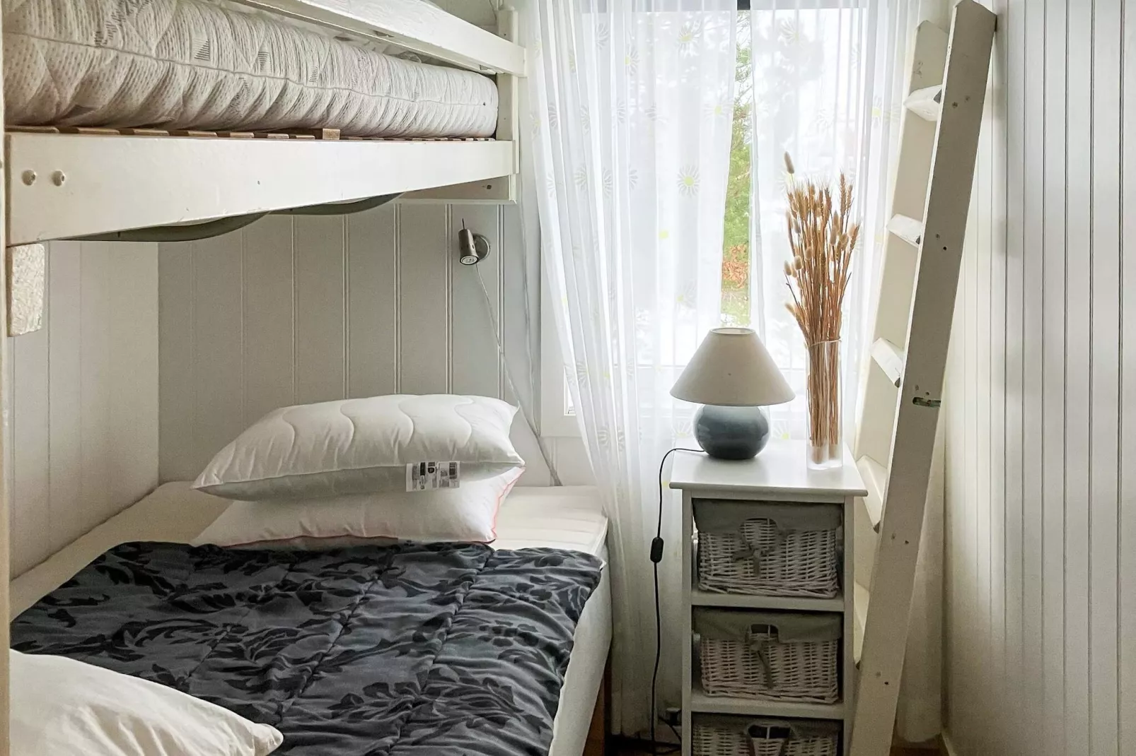 4 persoons vakantie huis in STRÖMSTAD - Binnen