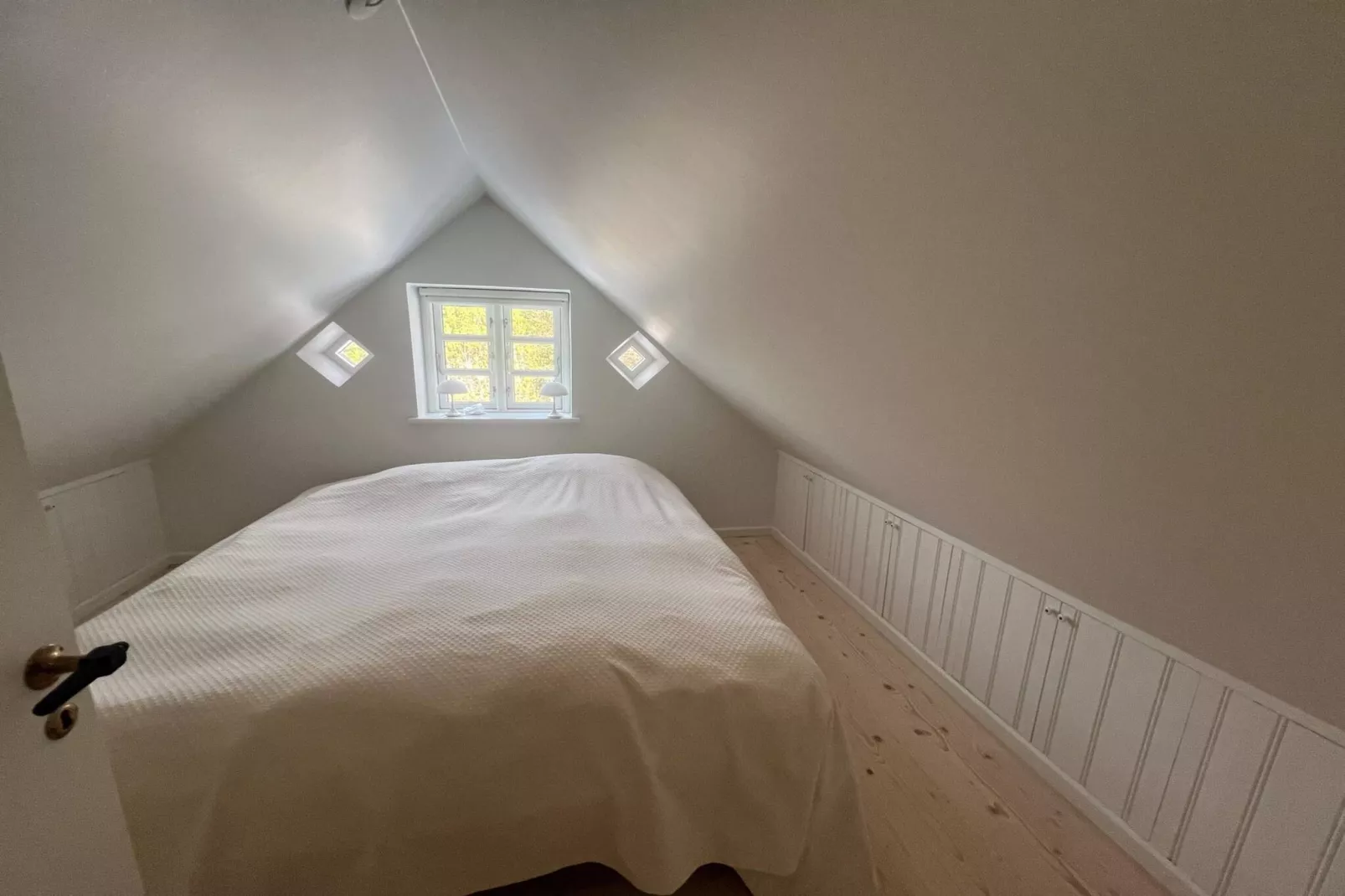 5 sterren vakantie huis in Skagen