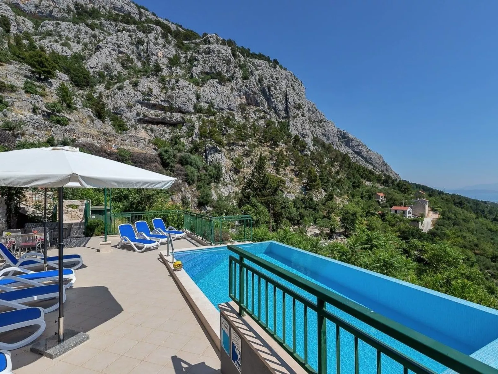 Villa Makar - Image-tags.info