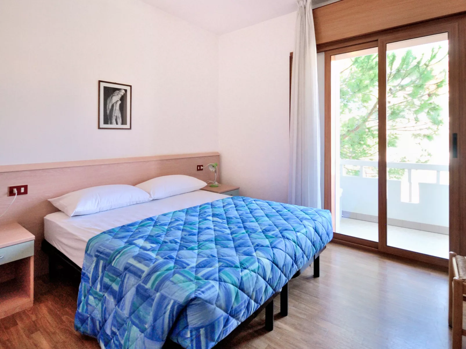 Residence Ranieri - Binnen