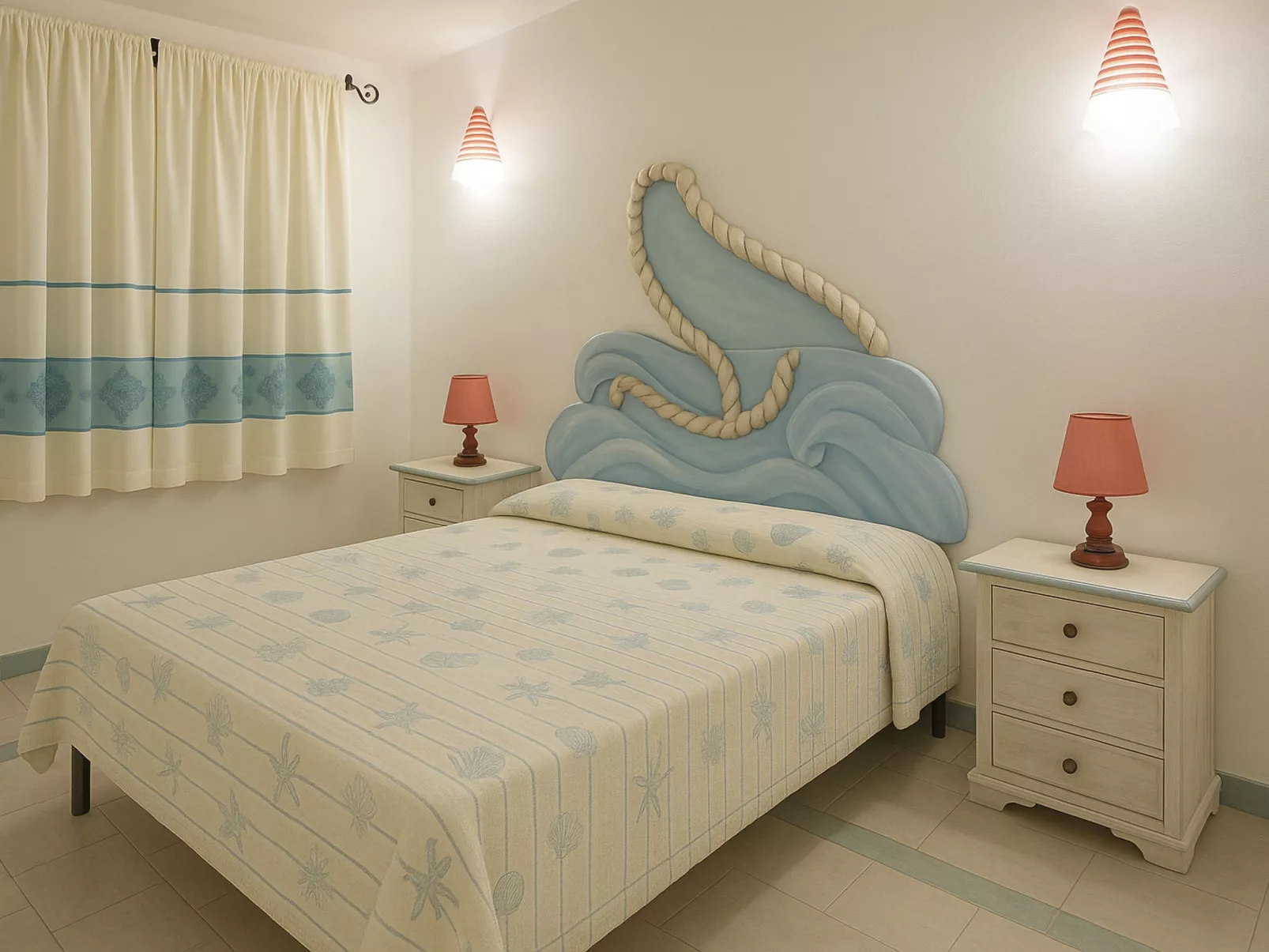 Appartamento vacanze "Am Meer" - Image-tags.info