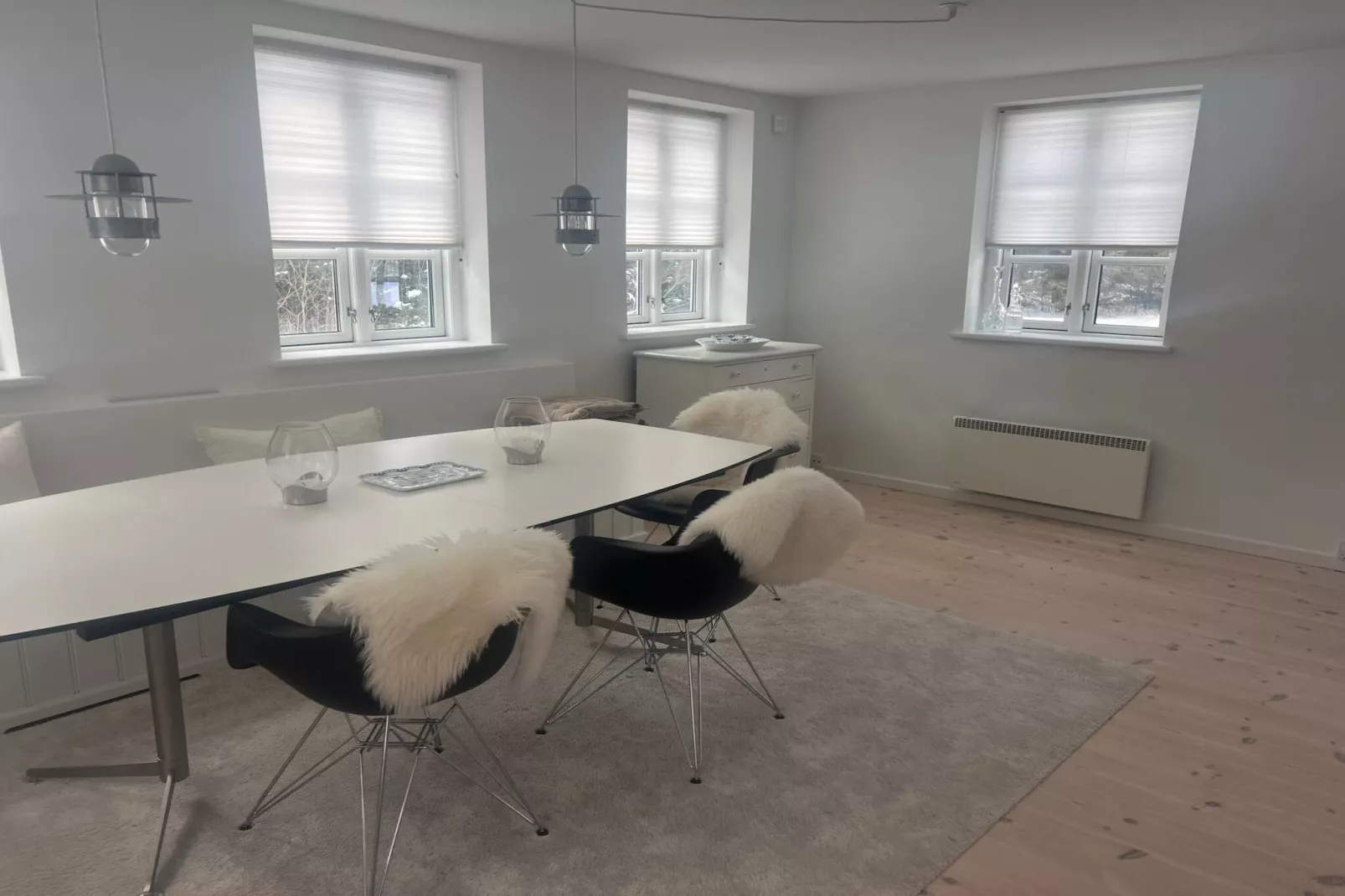 5 sterren vakantie huis in Skagen - Binnen