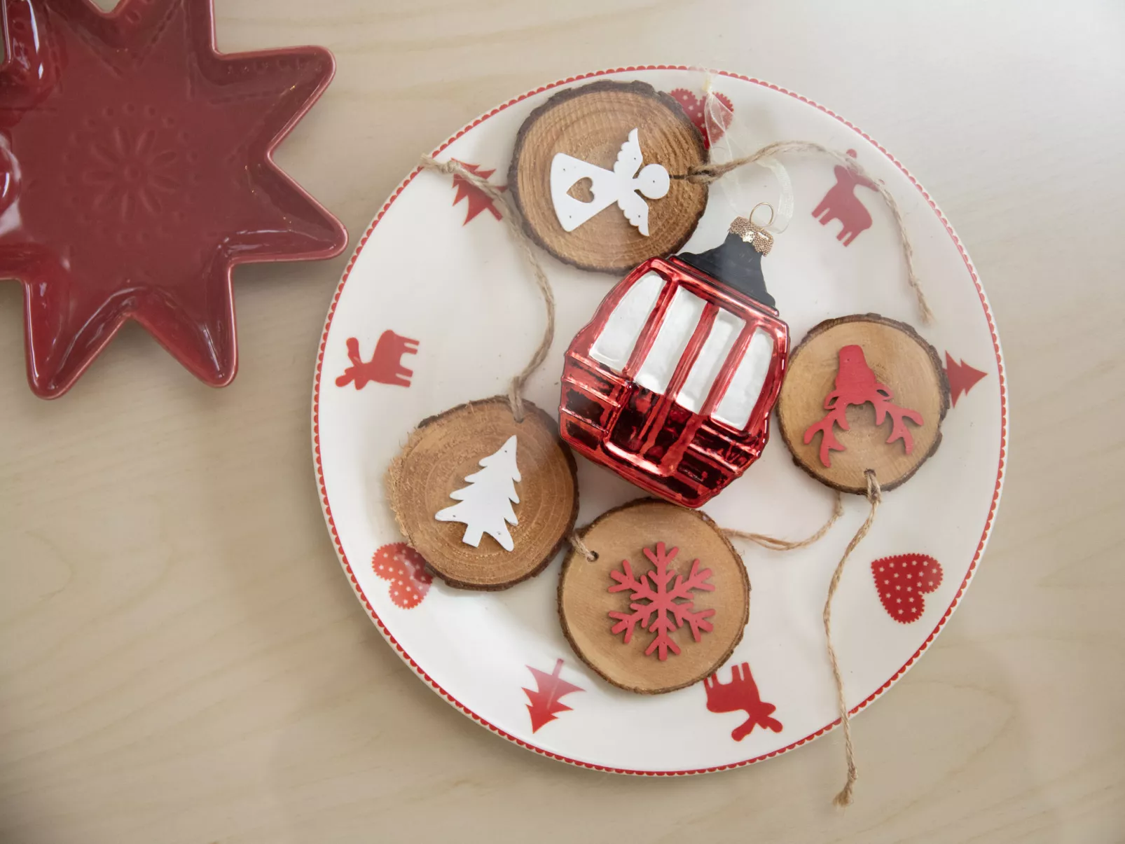 Prachalier I No6 - Binnen