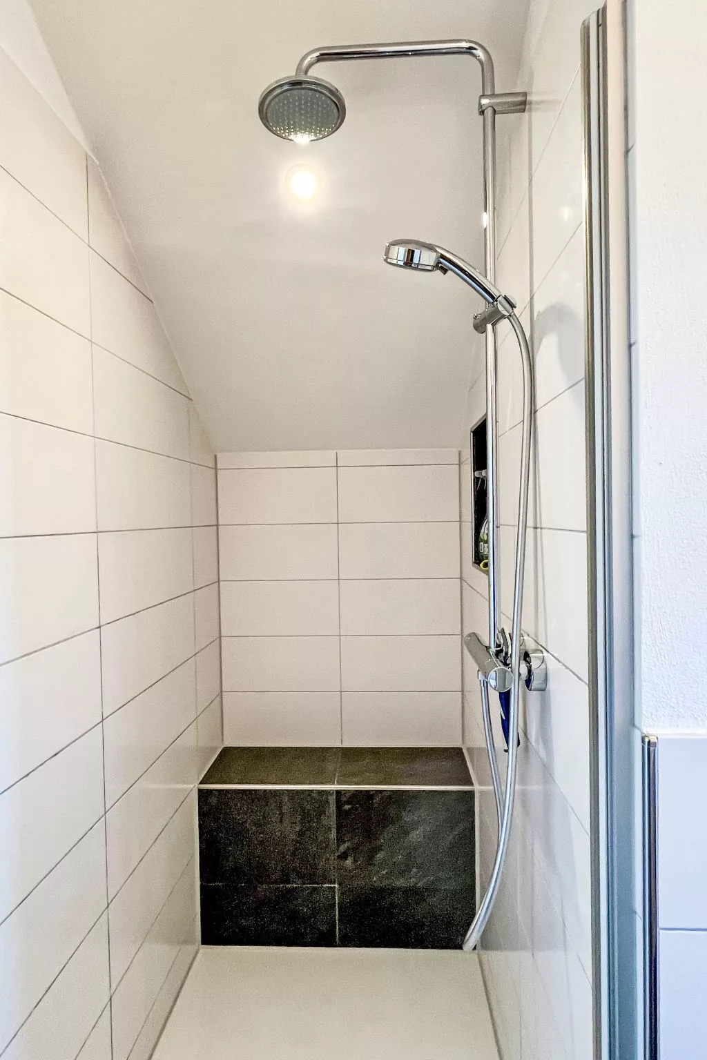 Haus an der Sonne - Binnen