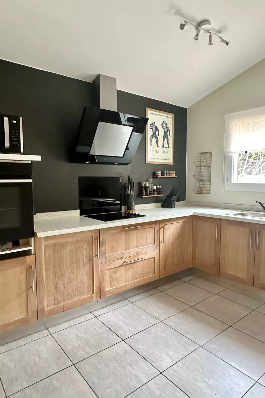 Tarabucetta - Buiten