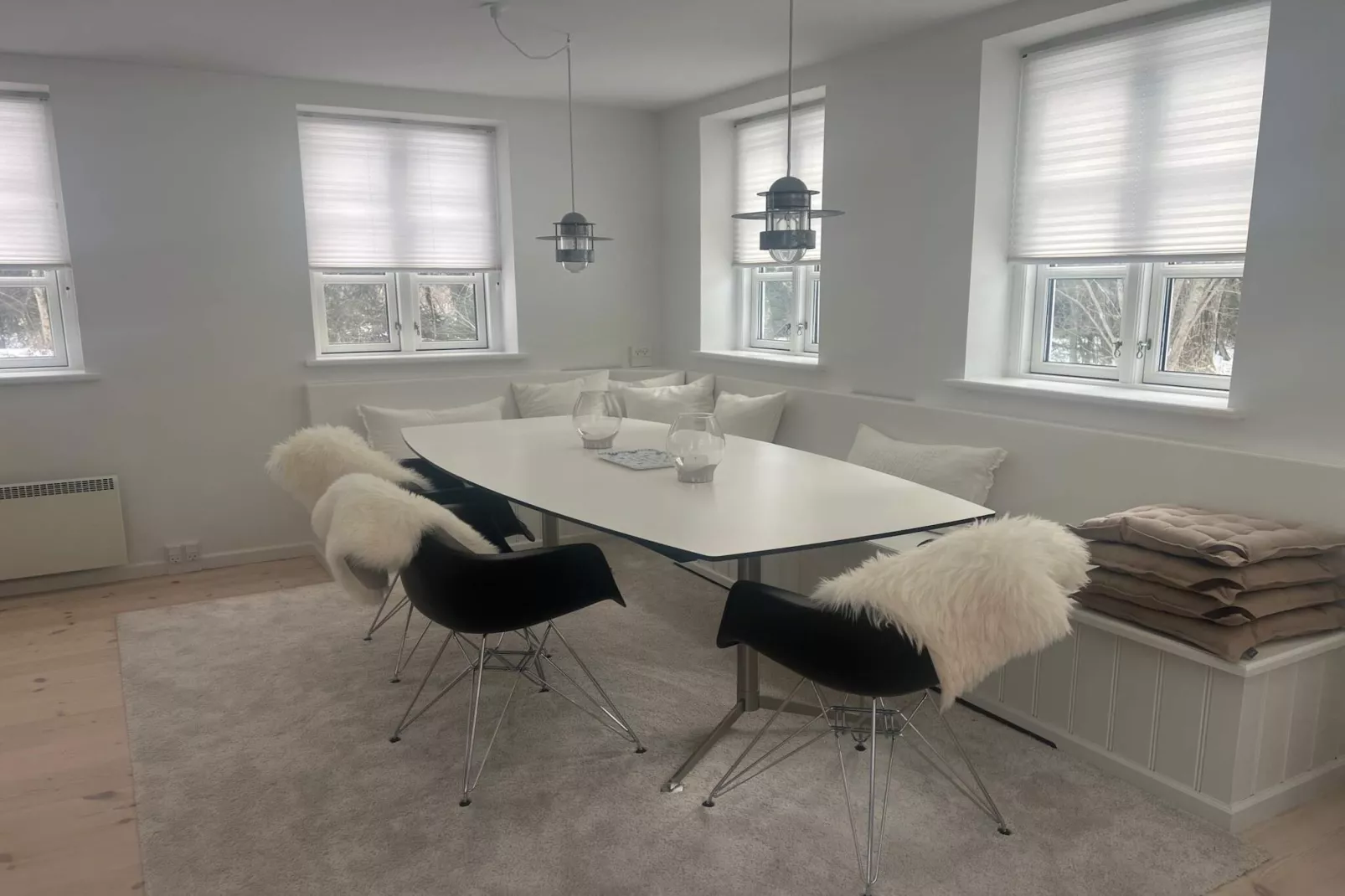 5 sterren vakantie huis in Skagen - Binnen