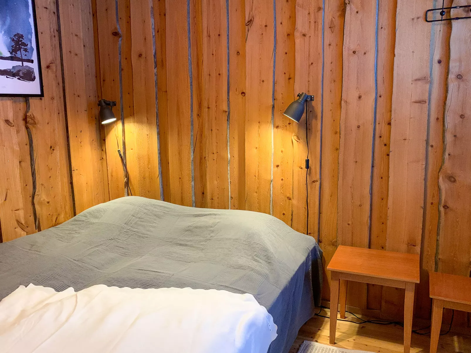 Rinnekero 3 a - Binnen