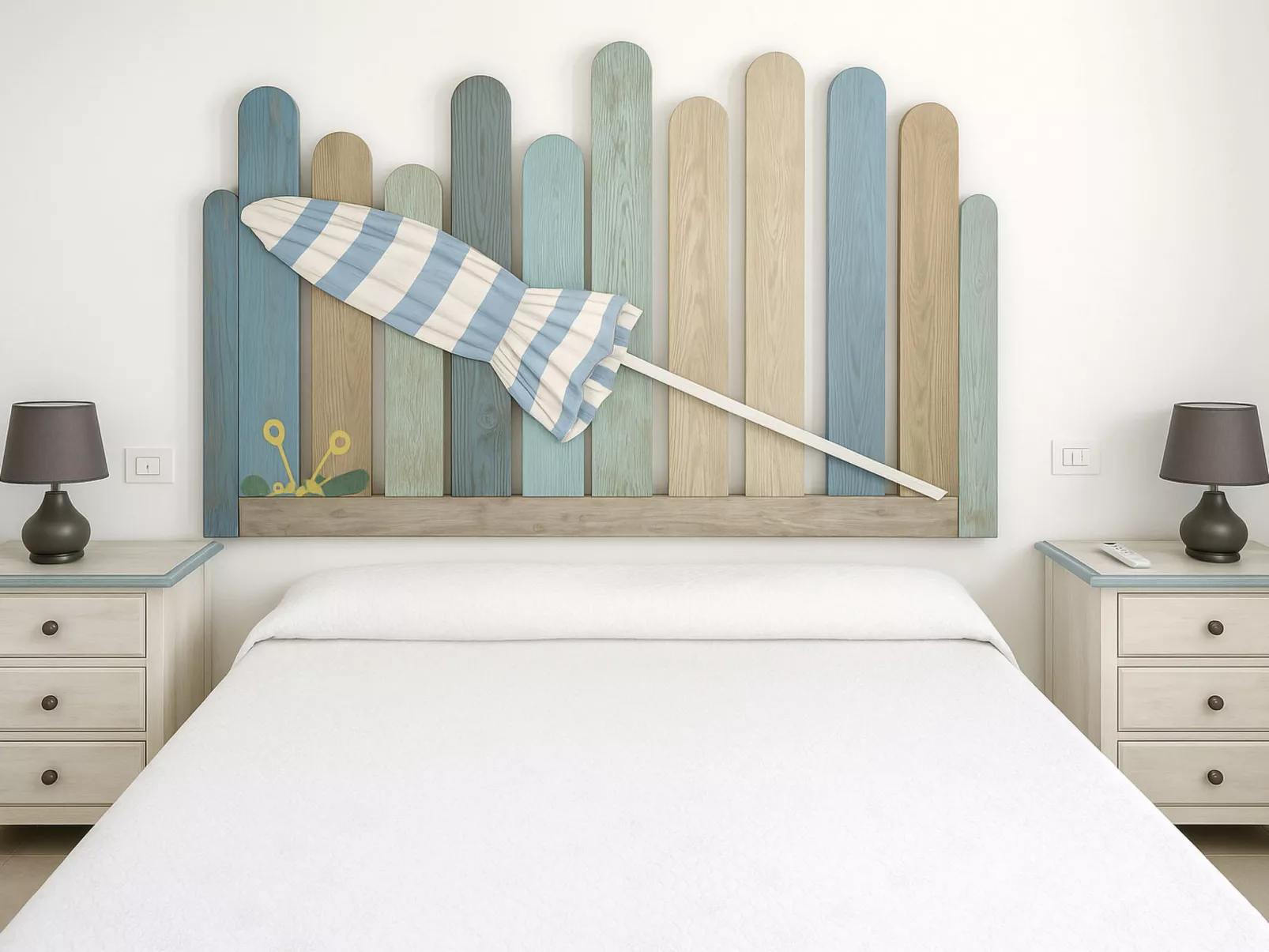 Appartamento vacanze "Am Meer" - Image-tags.info