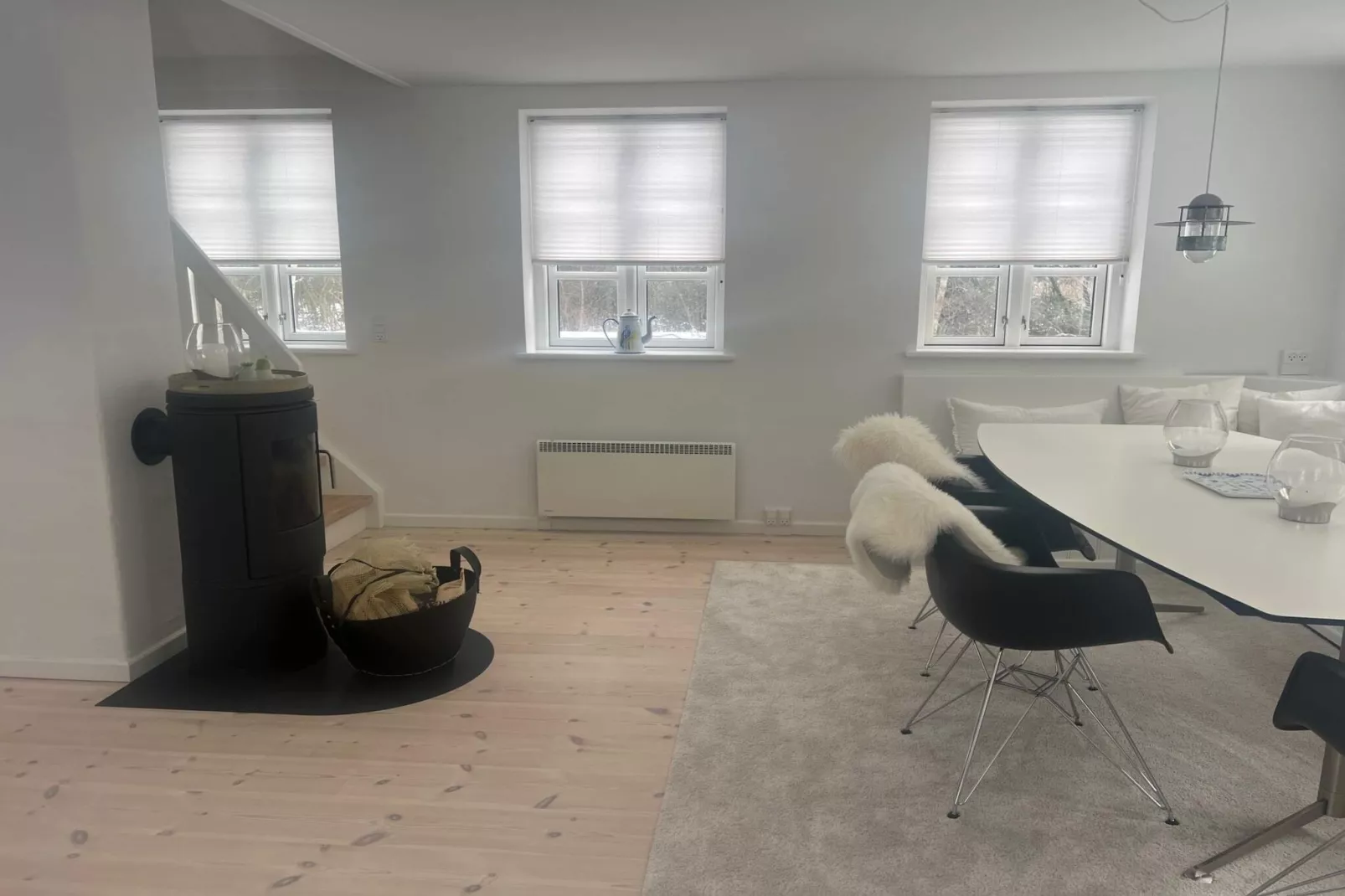 5 sterren vakantie huis in Skagen - Binnen