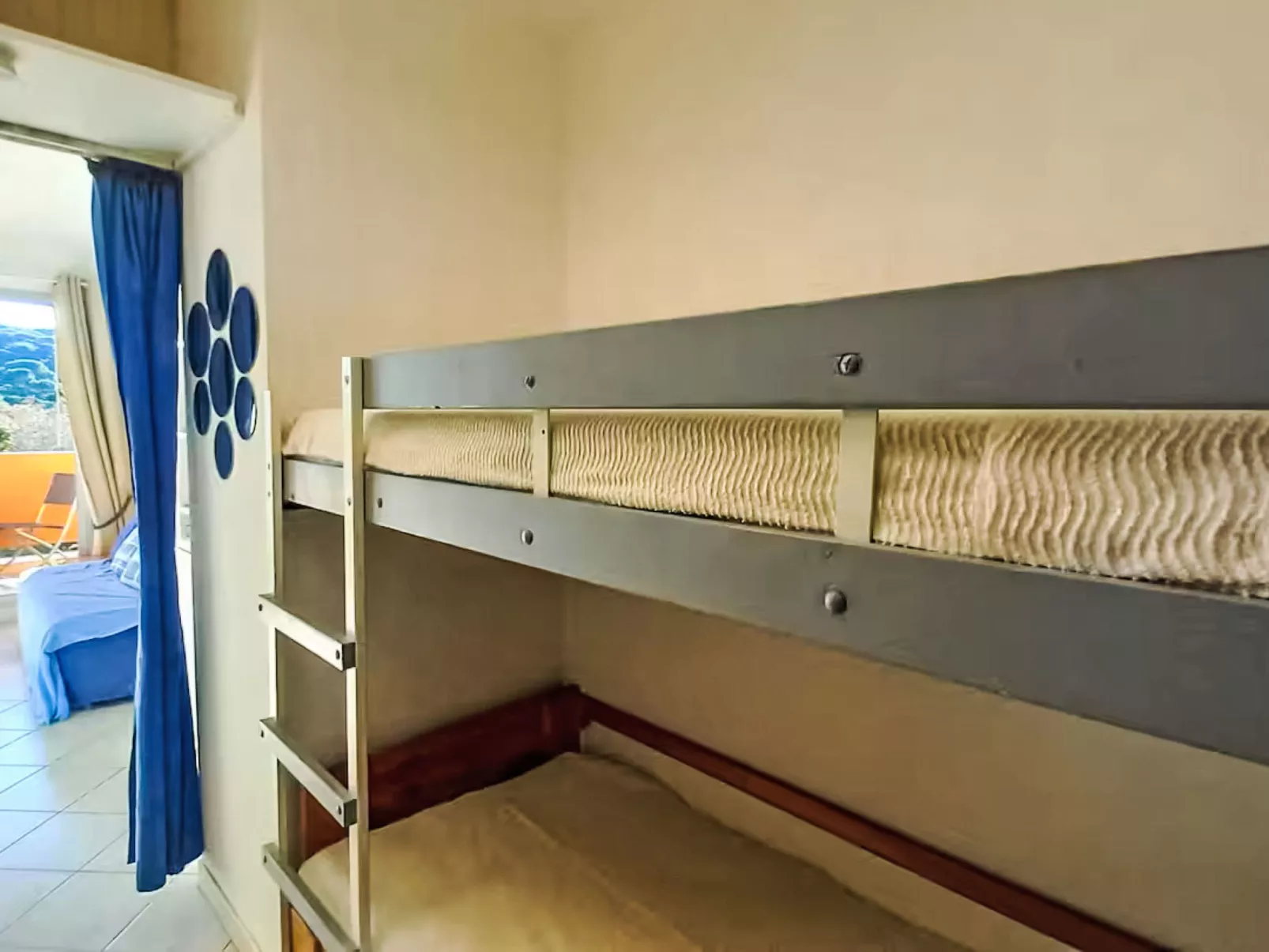 Les Rives de la Favière - Binnen