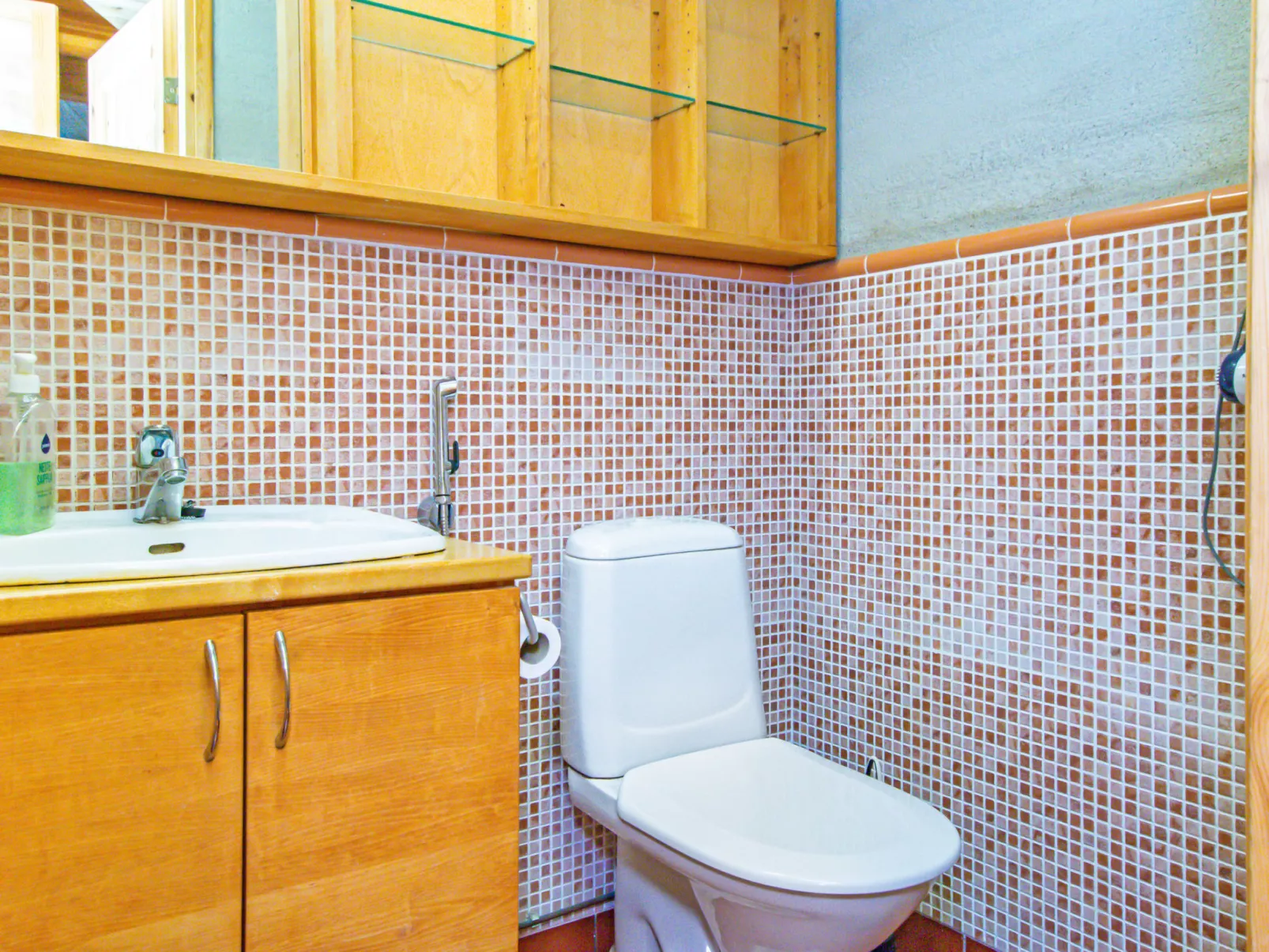 Kanervankukka - Binnen