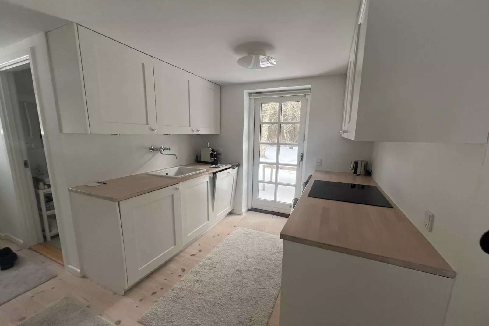 5 sterren vakantie huis in Skagen - Binnen