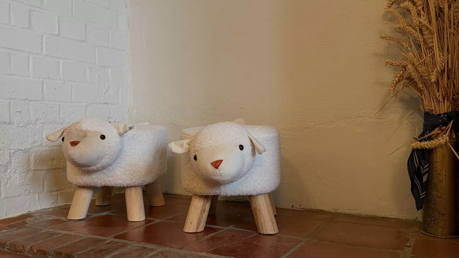 Rozenberghoeve - Sfeer