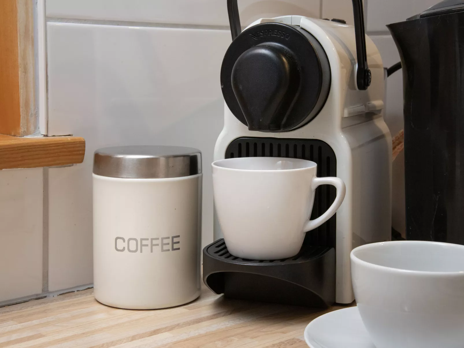 Prachalier I No6 - Binnen