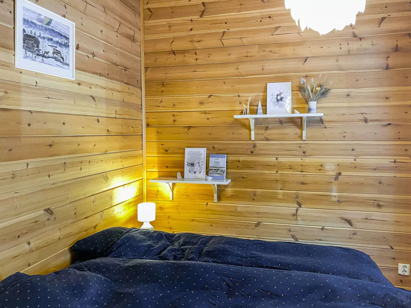 Jerisrannantie 7 - Binnen