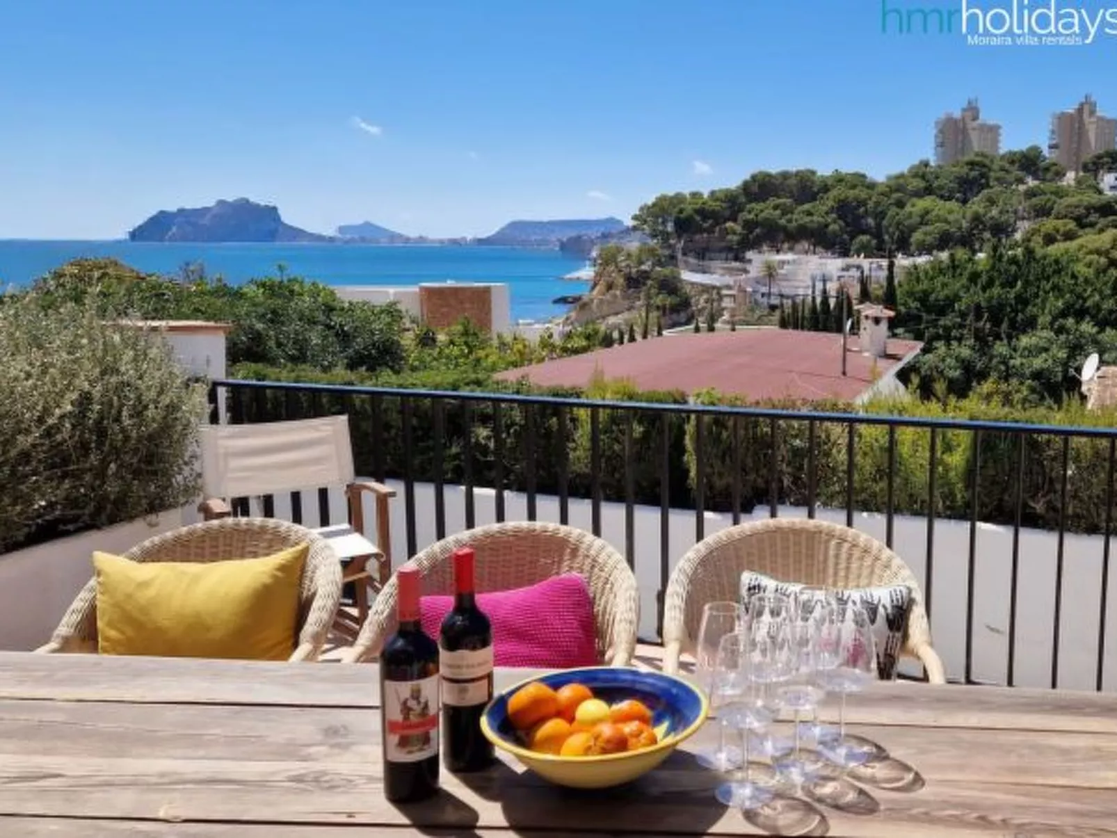 Villa Valeria - Image-tags.info