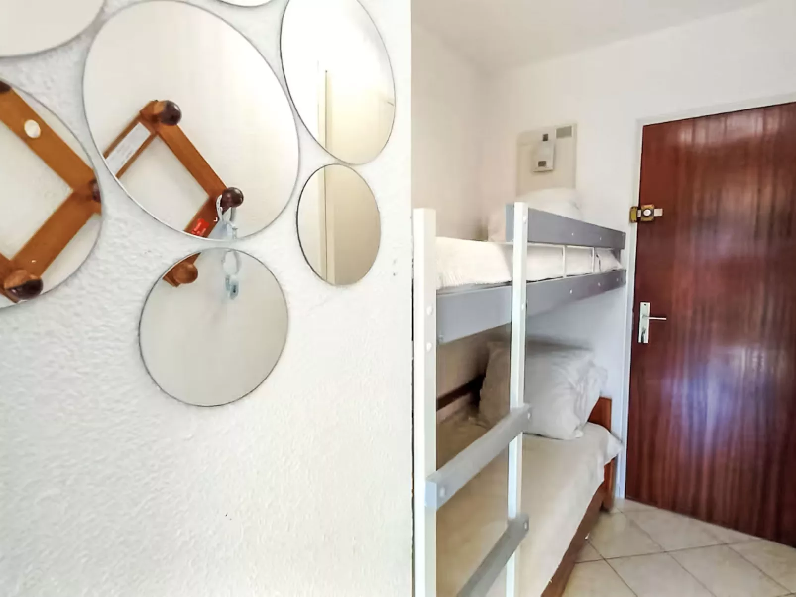 Les Rives de la Favière - Binnen