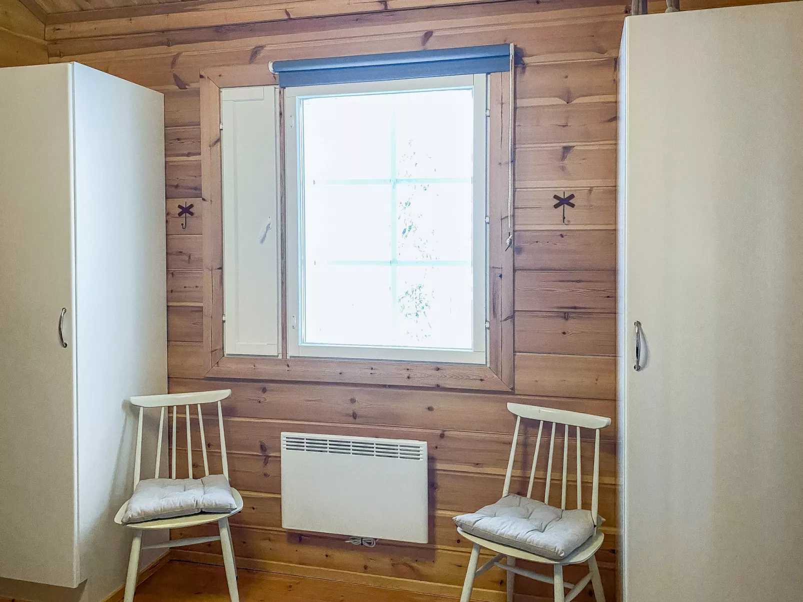 Jerisrannantie 7 - Binnen