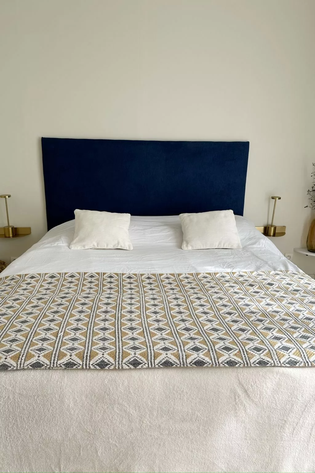 Tarabucetta - Binnen