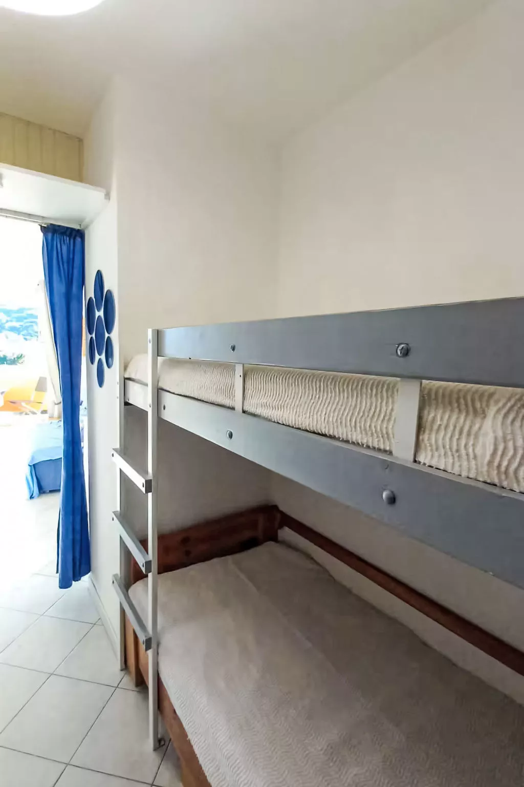 Les Rives de la Favière - Binnen