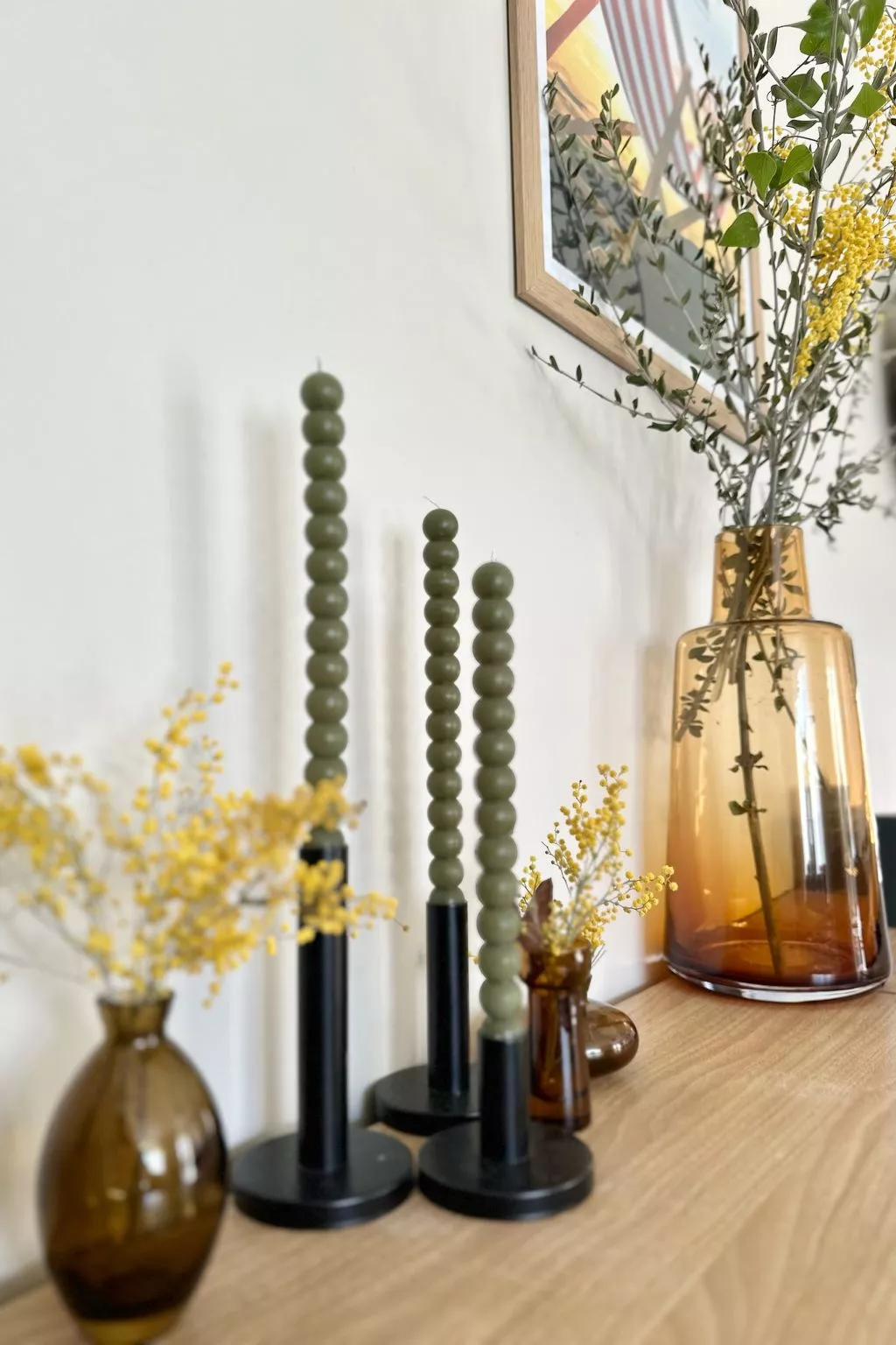 Tarabucetta - Binnen