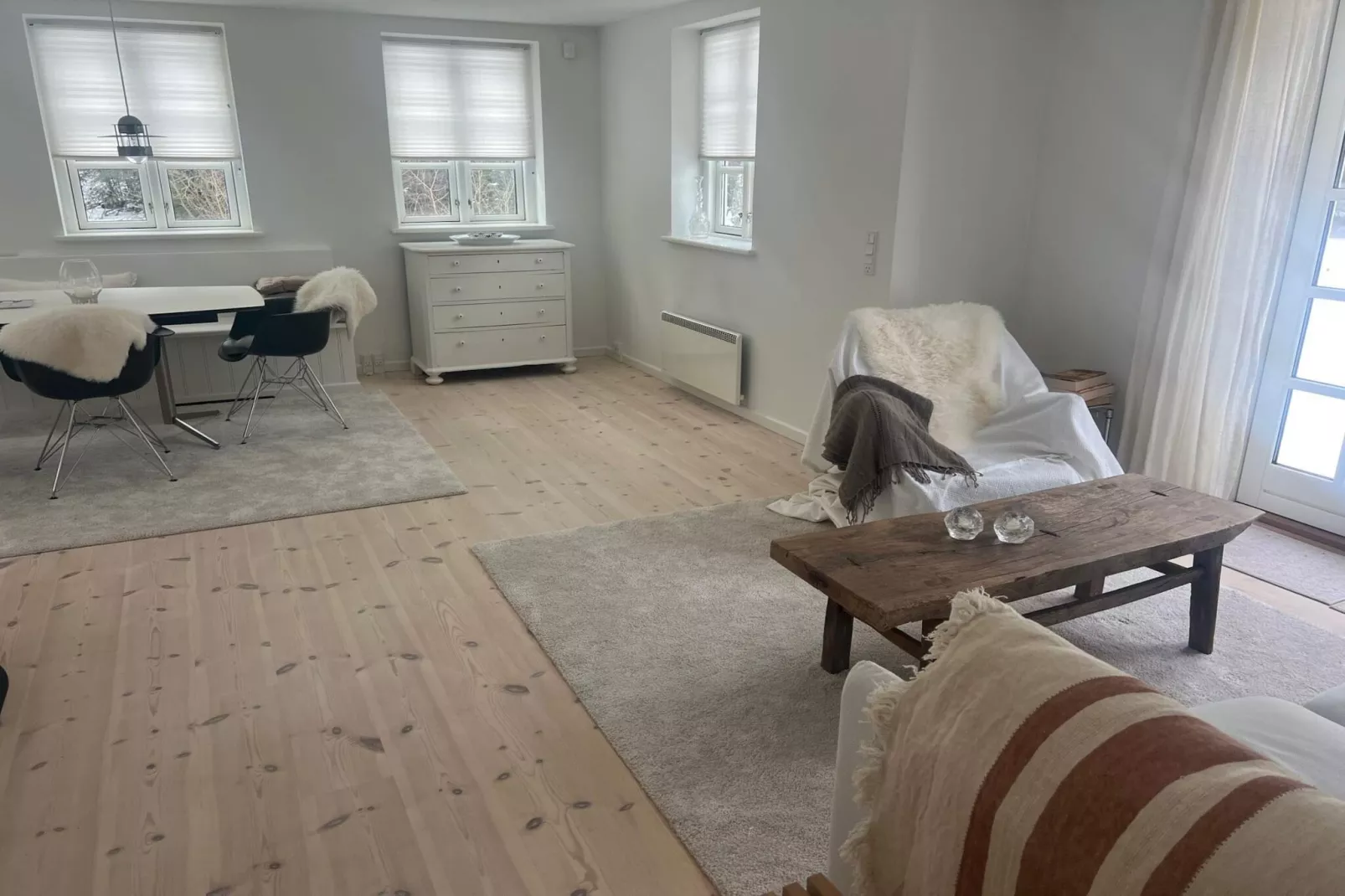 5 sterren vakantie huis in Skagen - Binnen