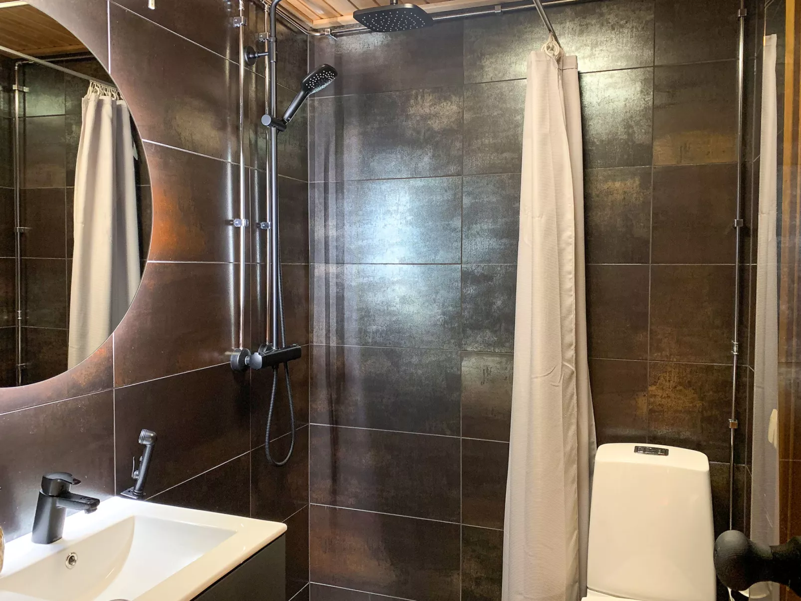 Rinnekero 3 a - Binnen