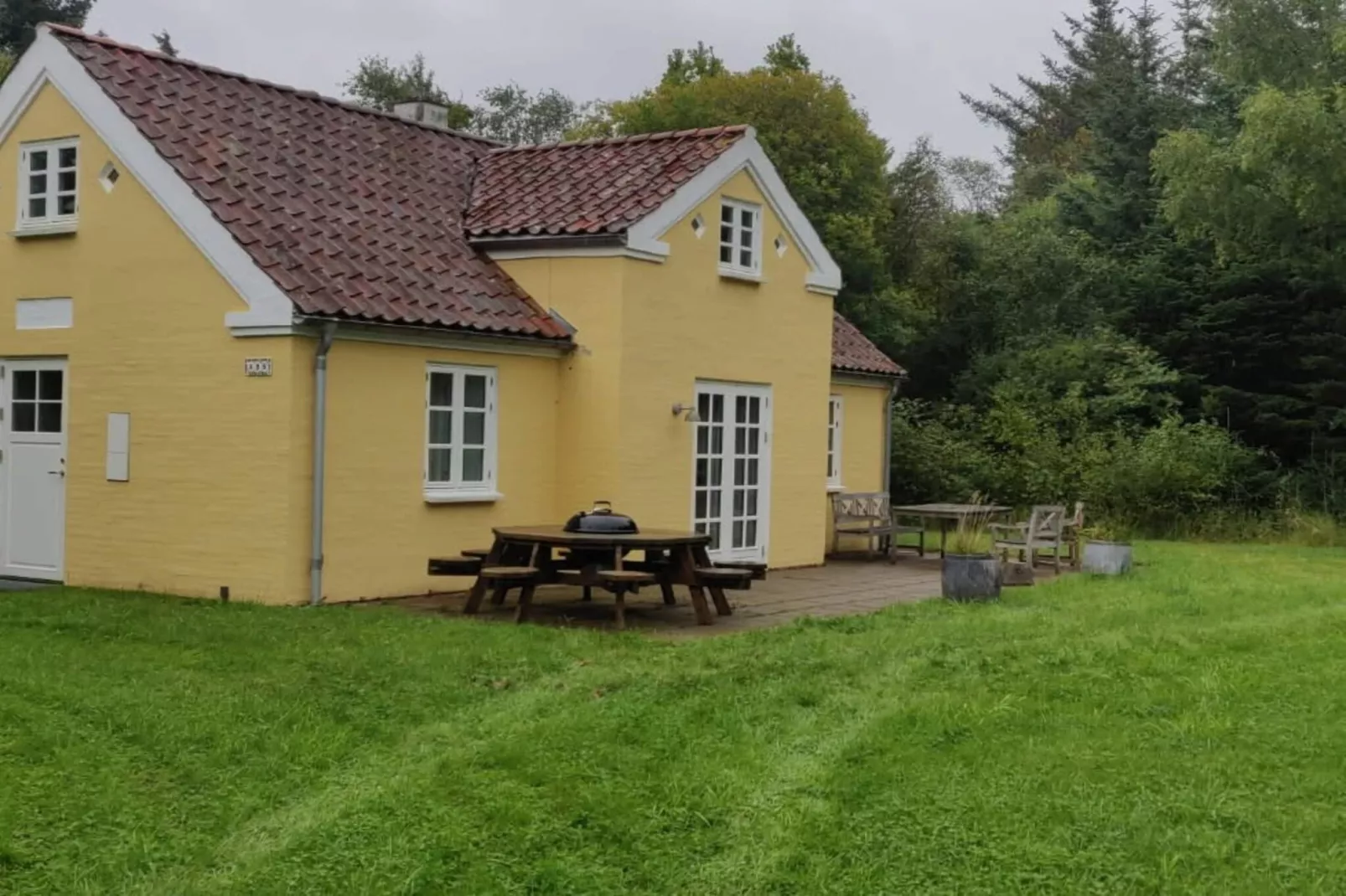 5 sterren vakantie huis in Skagen - Binnen