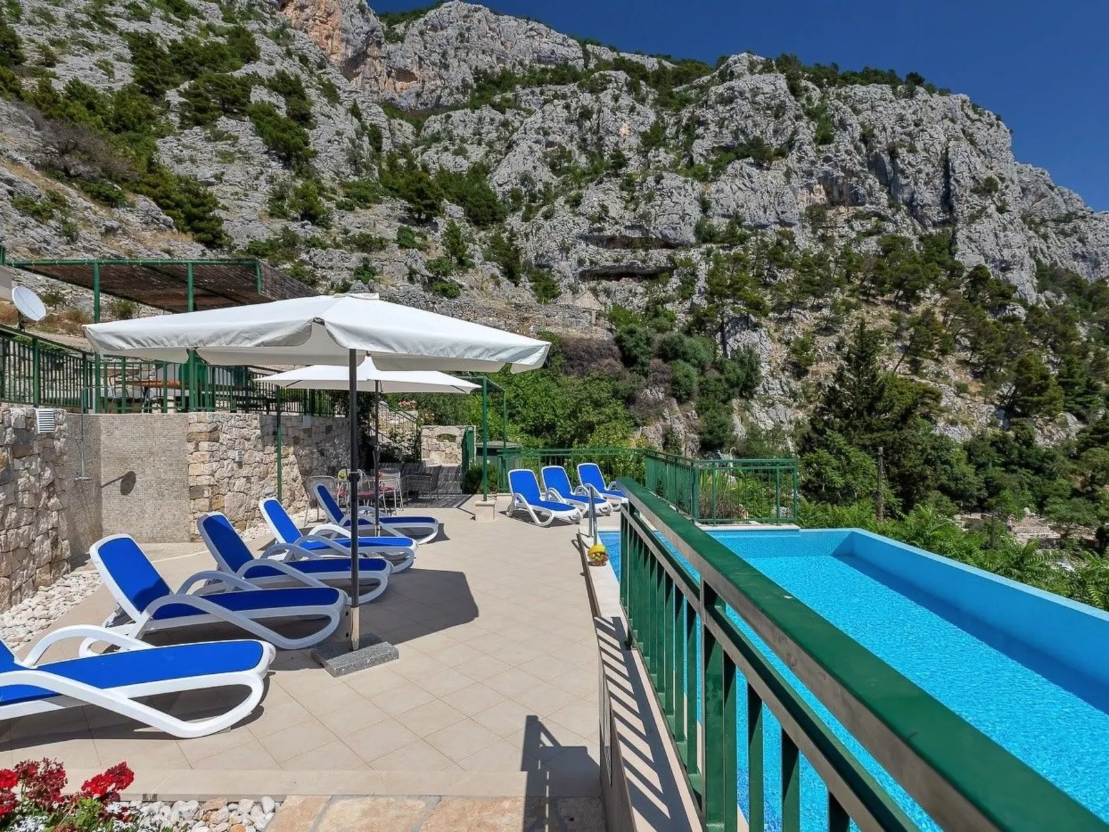 Villa Makar - Image-tags.info