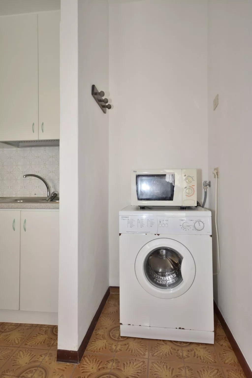 Residence Ranieri - Binnen