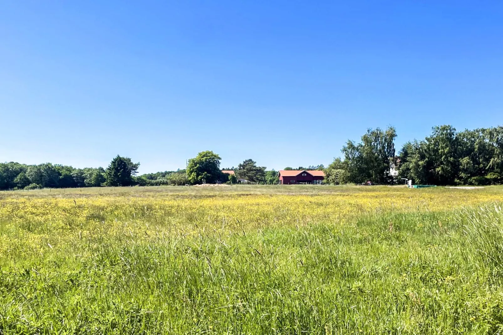 Vakantiehuis aan zee bij Gullmarsfjord - Niet-getagd