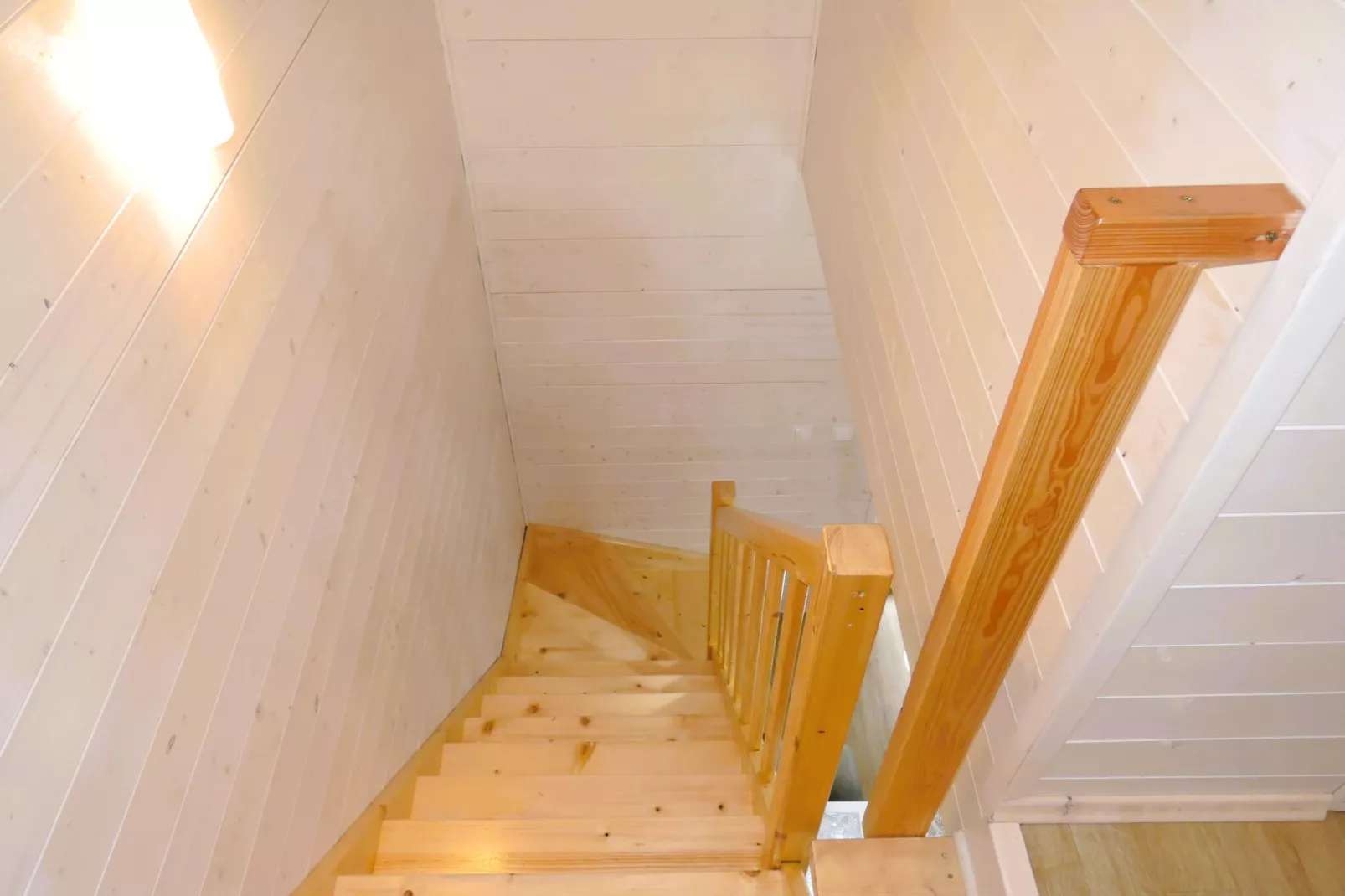 Terraced Houses for 6 persons in Dziwnow - Hal-ontvangst