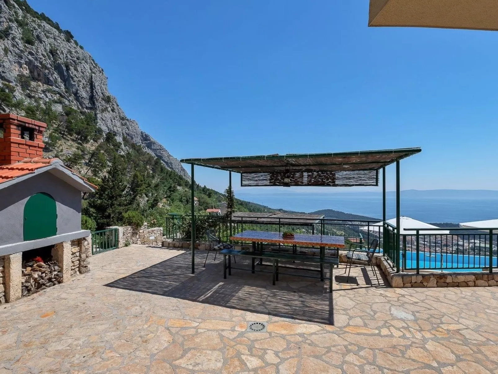 Villa Makar - Image-tags.info