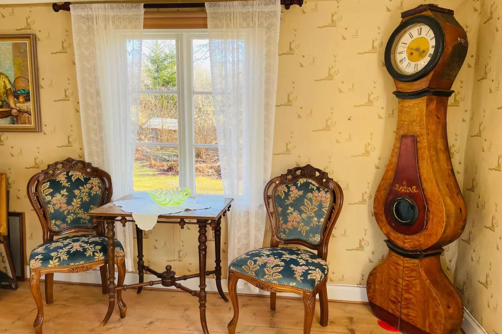 6 Personen vakantie huis in Backaryd - Binnen