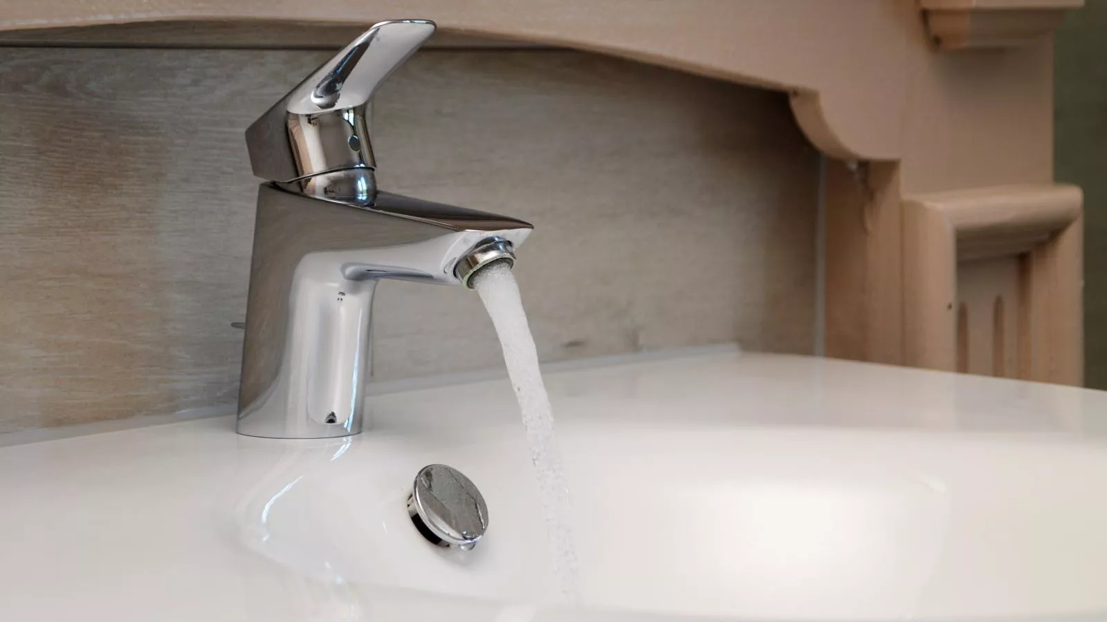 Rozenberghoeve - Badkamer