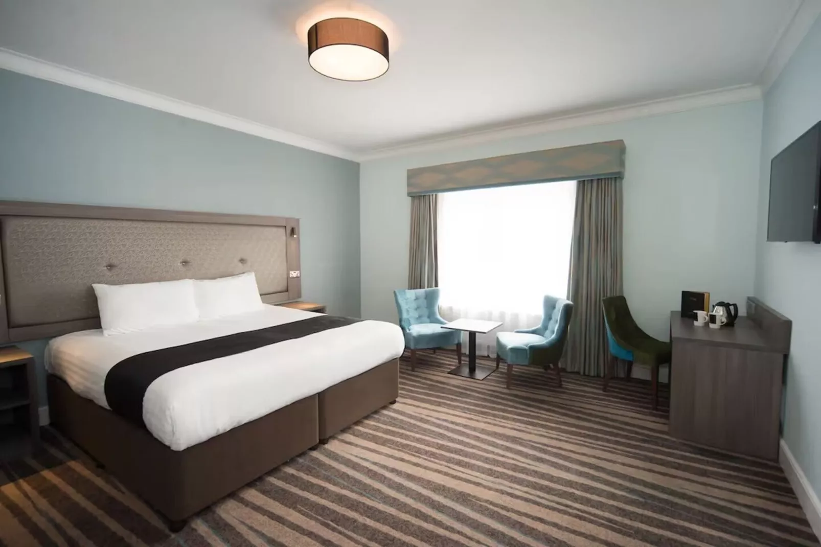 Standard Family of 3 Room - Slaapkamer