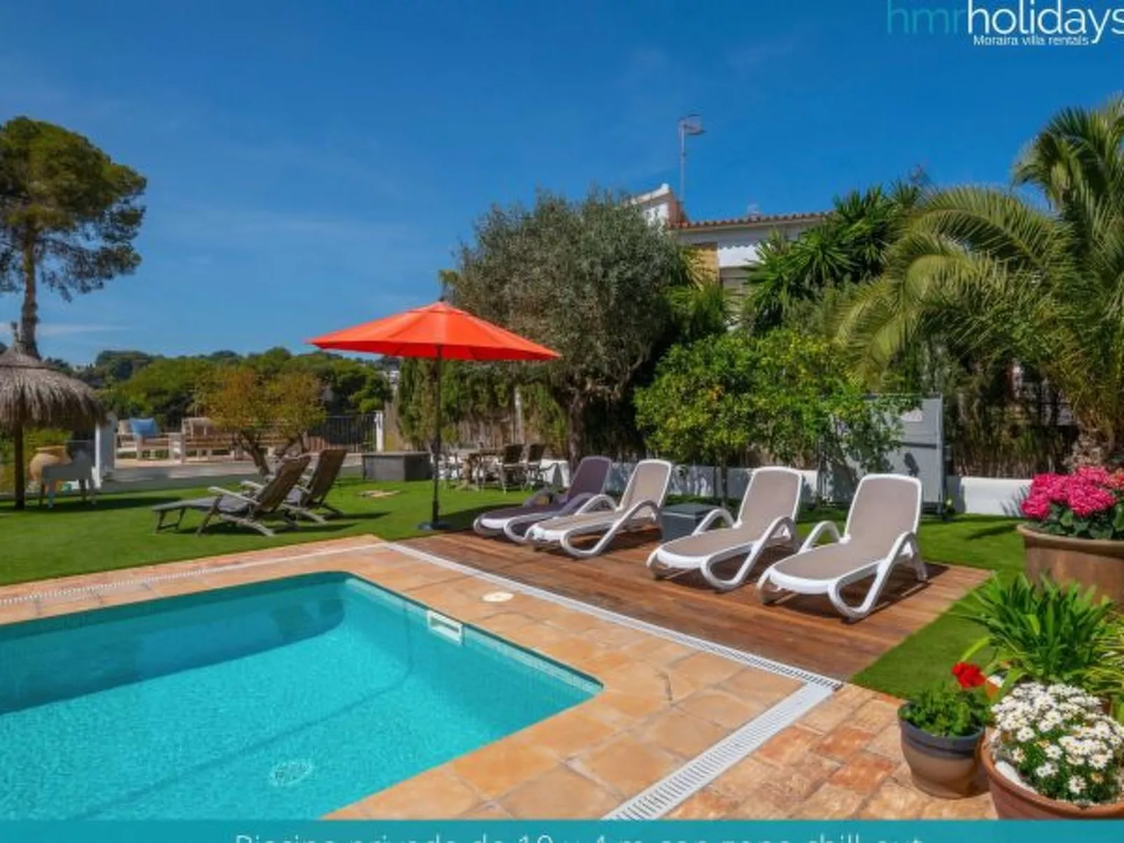 Villa Valeria - Image-tags.info