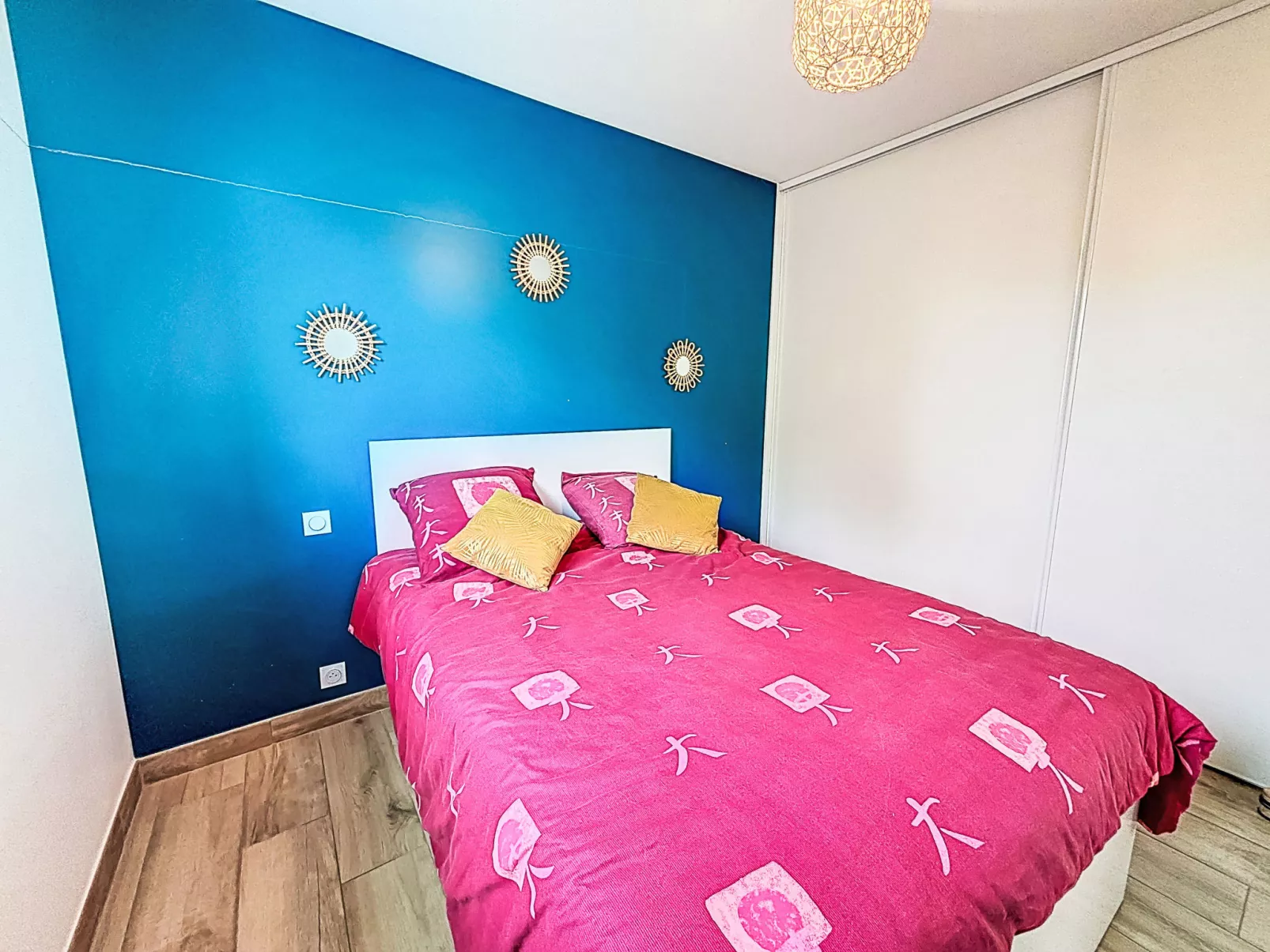 Maison Du Crouzic - Binnen