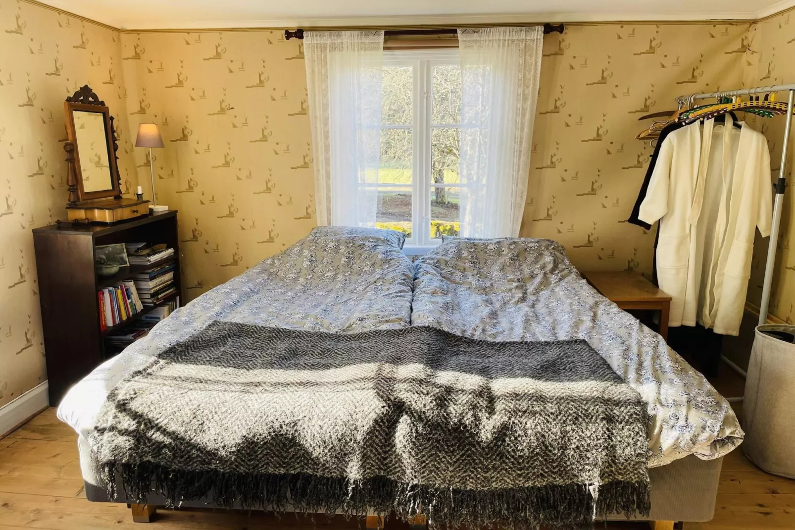 6 Personen vakantie huis in Backaryd - Binnen