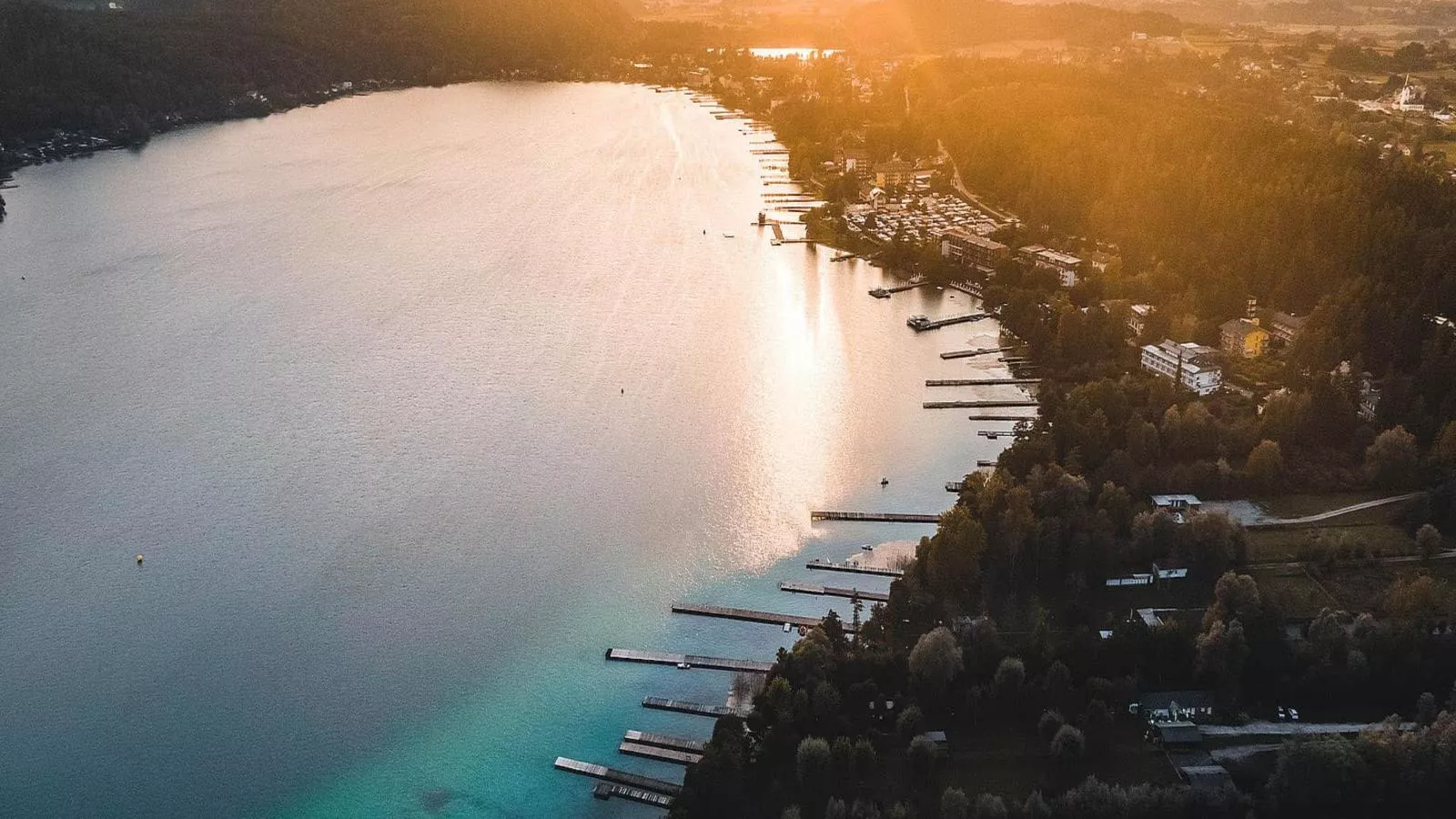 Karawankenblick - Gebieden zomer 20km