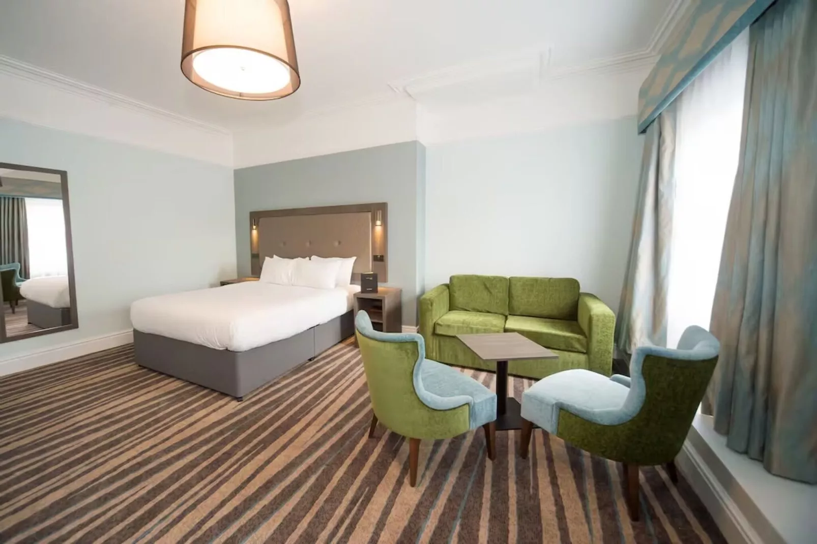 Standard Family of 3 Room - Slaapkamer