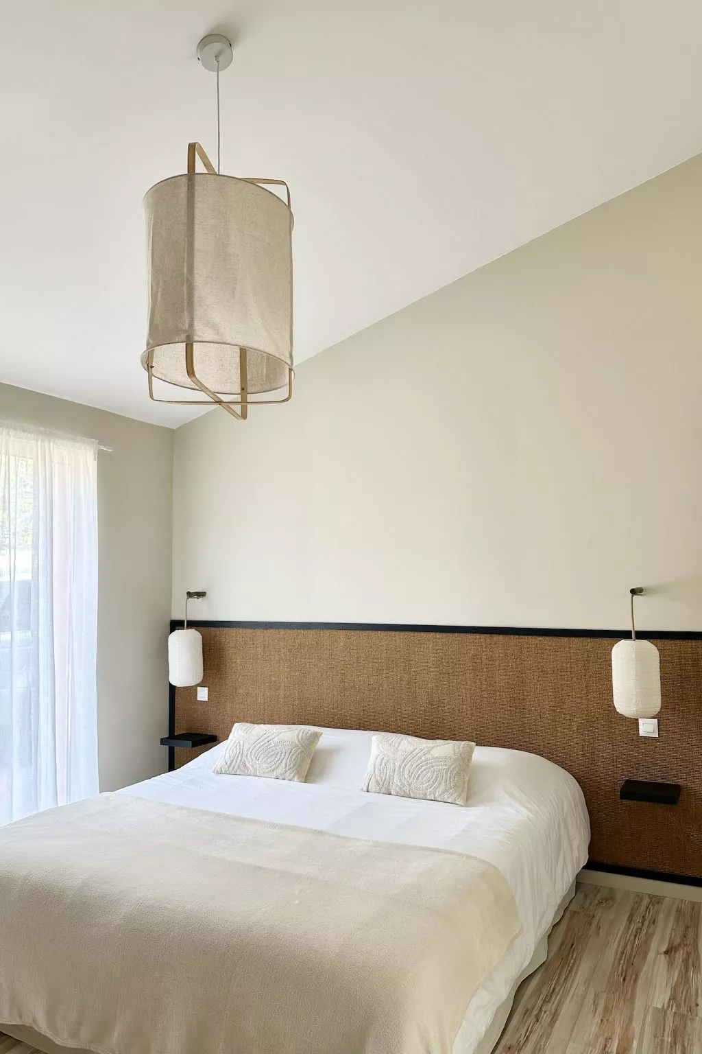 Tarabucetta - Binnen