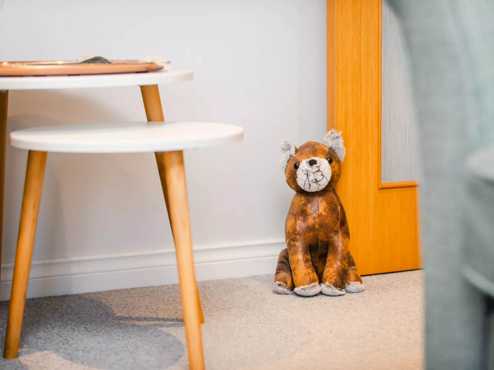 Marina View - Buiten